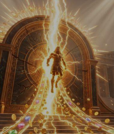 Gates of Olympus