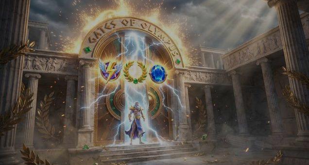 Gates of Olympus
