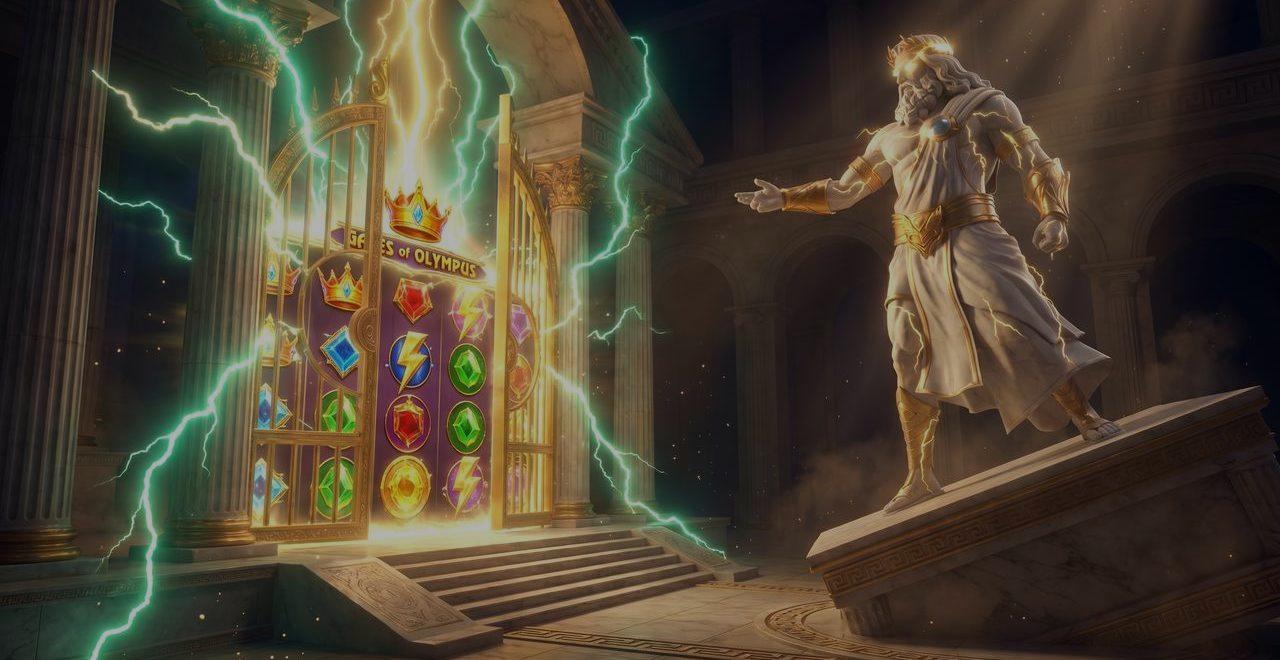 Gates of Olympus